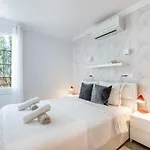 公寓 Townhouse Near Port & Old Town *