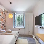 公寓 Townhouse Near Port & Old Town